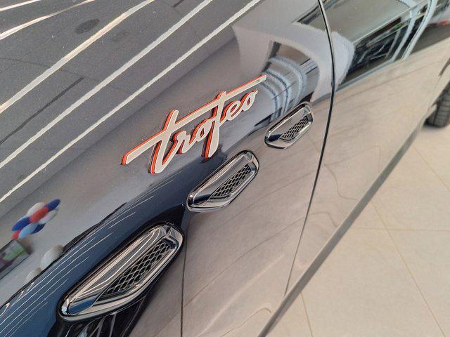 new 2025 Maserati Grecale car, priced at $105,160