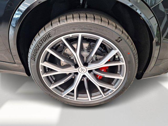 new 2025 Maserati Grecale car, priced at $105,160