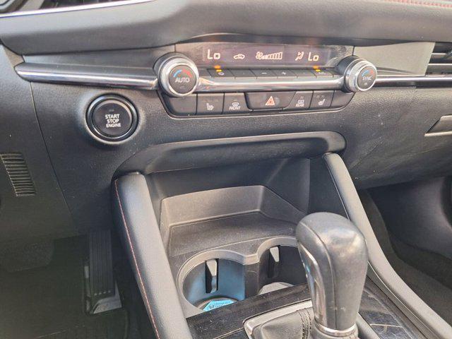 used 2023 Mazda Mazda3 car, priced at $18,491