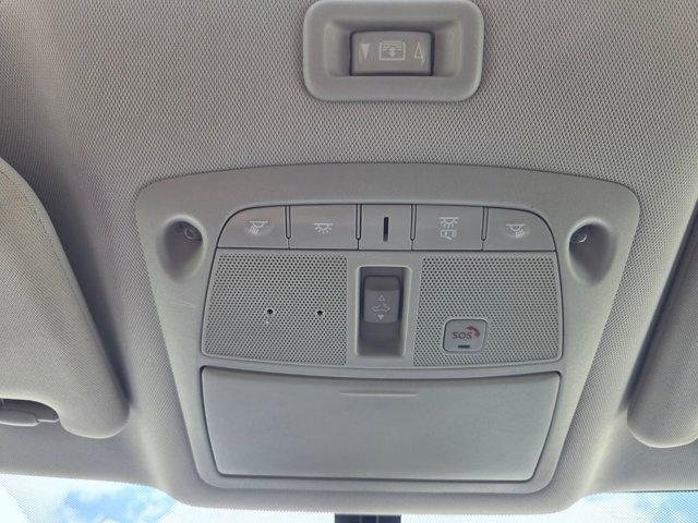 used 2020 Nissan Pathfinder car, priced at $21,085