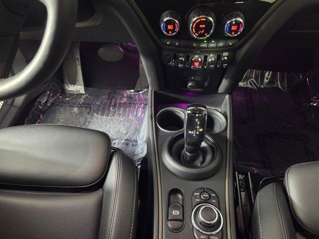 used 2022 MINI Countryman car, priced at $23,835