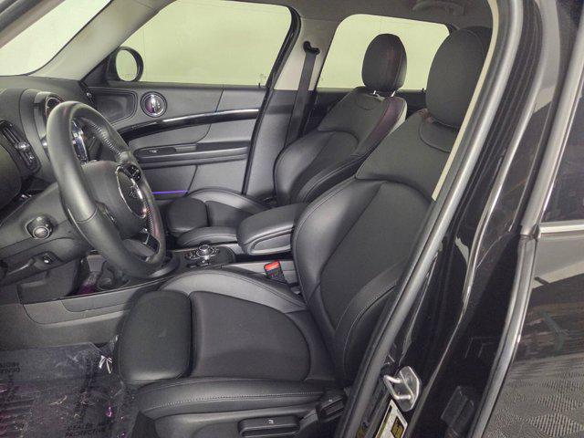 used 2022 MINI Countryman car, priced at $23,835