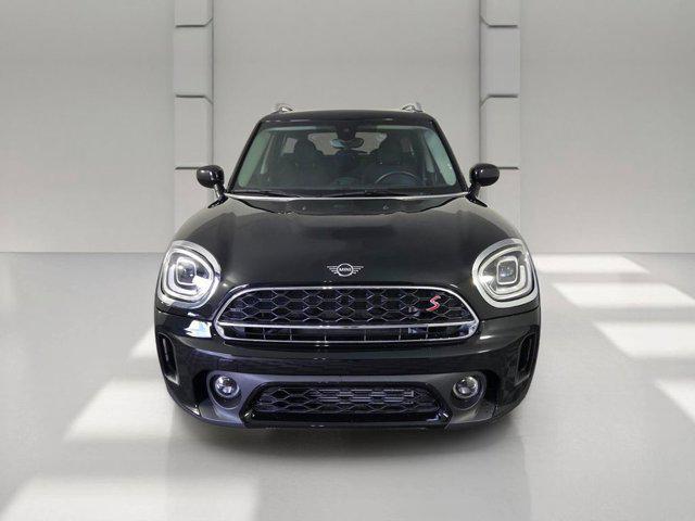 used 2022 MINI Countryman car, priced at $23,835