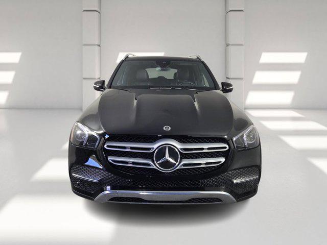used 2022 Mercedes-Benz GLE 450 car, priced at $43,500