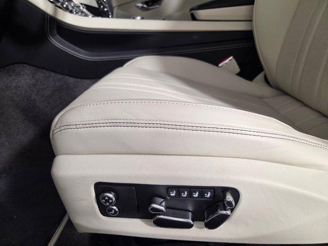 used 2025 Bentley Continental GT car, priced at $354,000