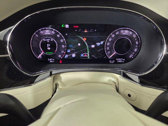 used 2025 Bentley Continental GT car, priced at $354,000