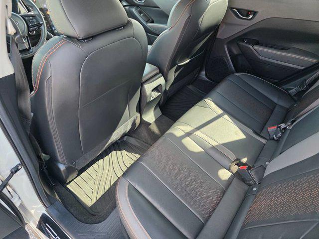 used 2024 Subaru Crosstrek car, priced at $23,750