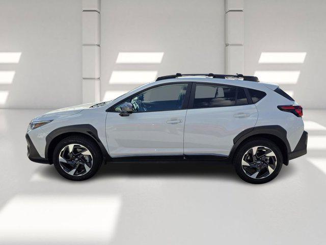 used 2024 Subaru Crosstrek car, priced at $23,750