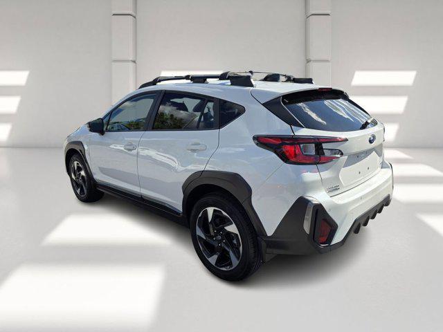 used 2024 Subaru Crosstrek car, priced at $23,750