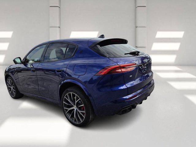 new 2026 Maserati Grecale car, priced at $95,695
