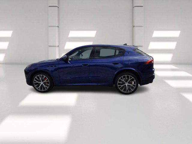 new 2026 Maserati Grecale car, priced at $95,695