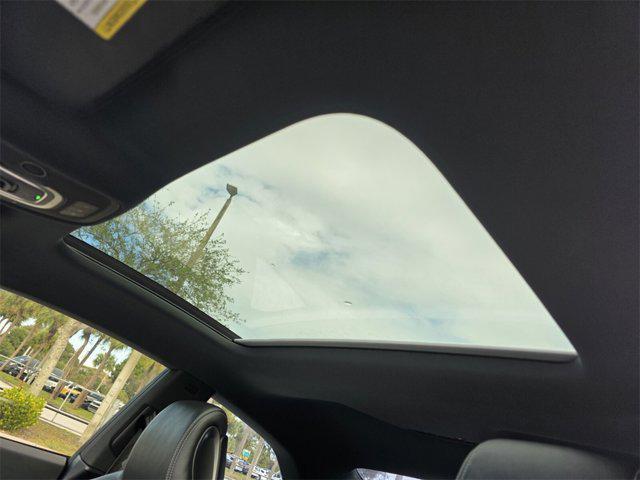 used 2019 Audi RS 5 car, priced at $40,510