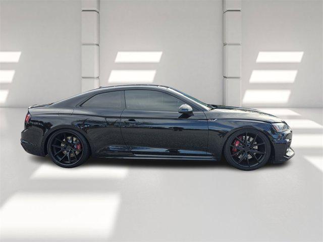 used 2019 Audi RS 5 car, priced at $40,510