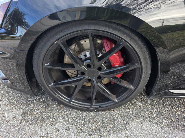 used 2019 Audi RS 5 car, priced at $40,510