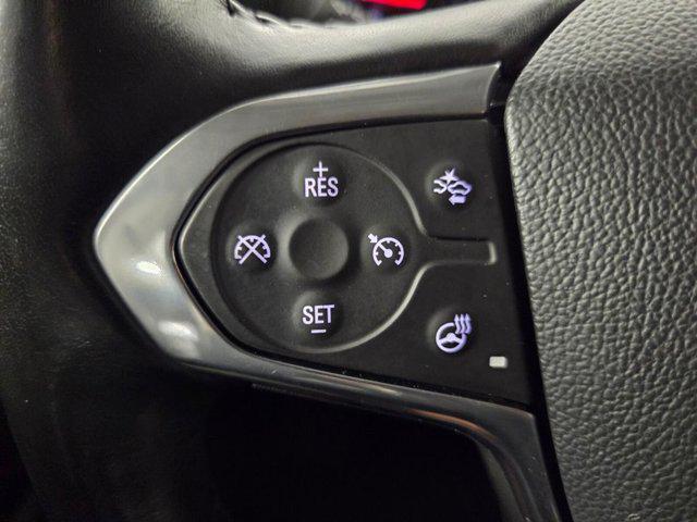 used 2020 Chevrolet Traverse car, priced at $24,085
