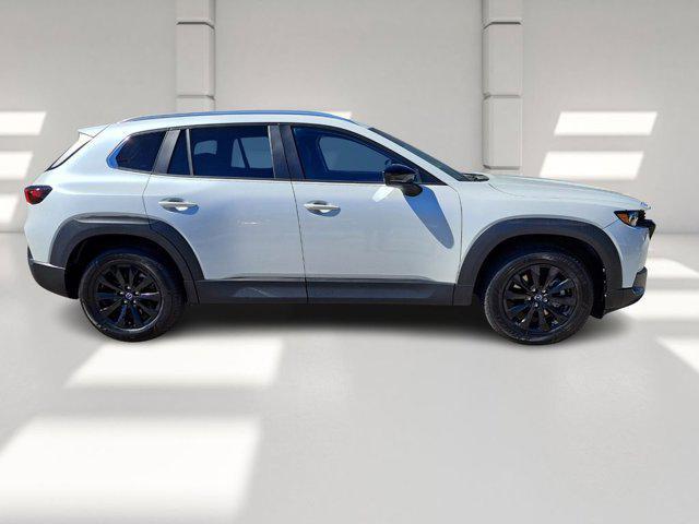 used 2023 Mazda CX-50 car, priced at $20,547