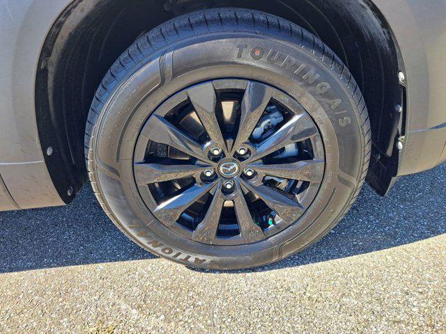 used 2023 Mazda CX-50 car, priced at $20,547