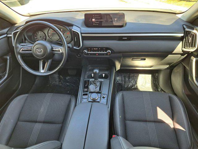 used 2023 Mazda CX-50 car, priced at $20,547