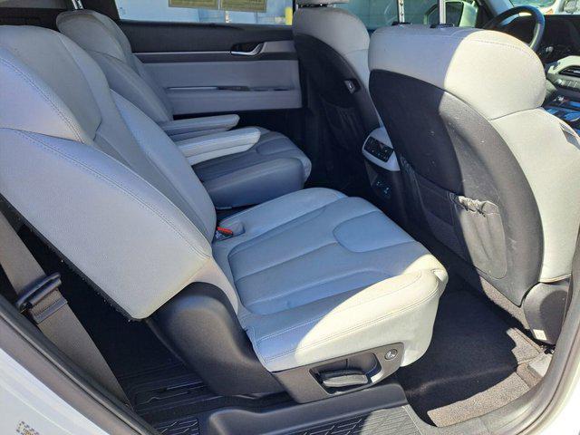 used 2021 Hyundai Palisade car, priced at $19,992