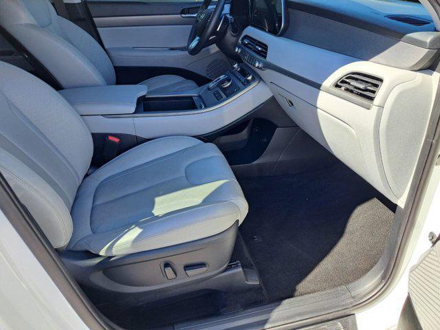 used 2021 Hyundai Palisade car, priced at $19,992