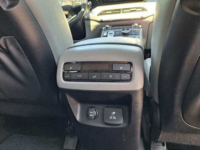 used 2021 Hyundai Palisade car, priced at $19,992