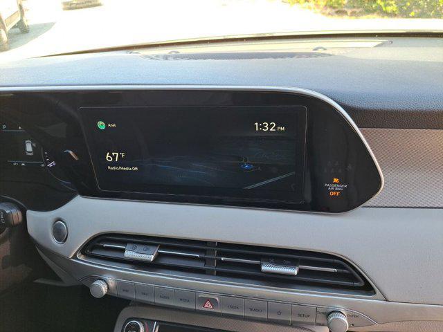 used 2021 Hyundai Palisade car, priced at $19,992