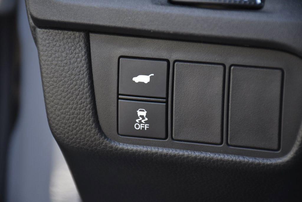 used 2024 Honda CR-V Hybrid car, priced at $30,835