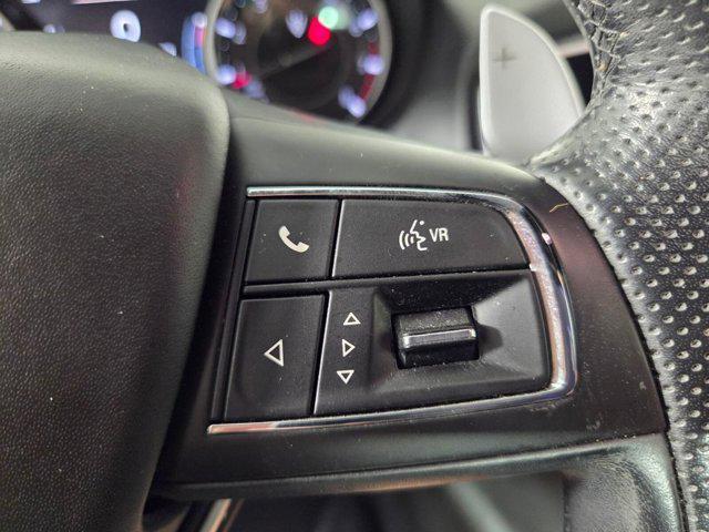 used 2022 Maserati Ghibli car, priced at $33,000