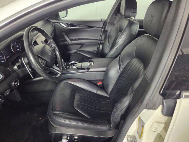 used 2022 Maserati Ghibli car, priced at $33,000