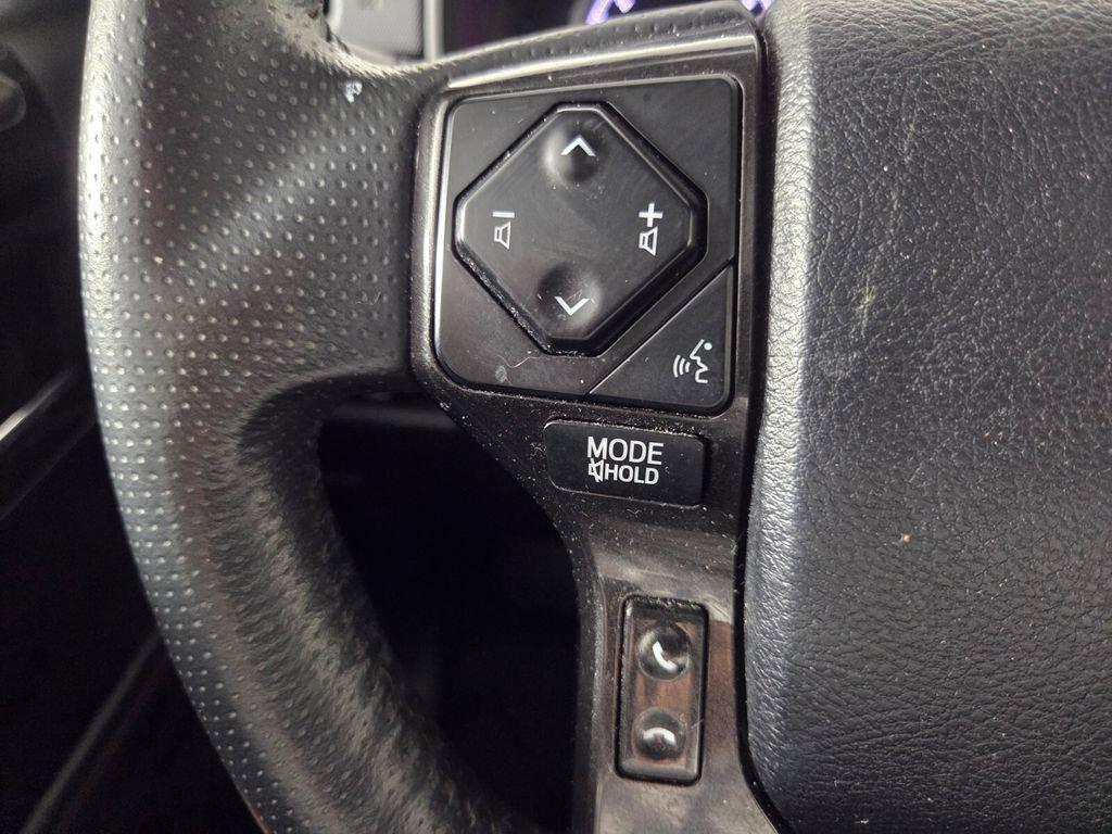 used 2021 Toyota 4Runner car, priced at $40,085