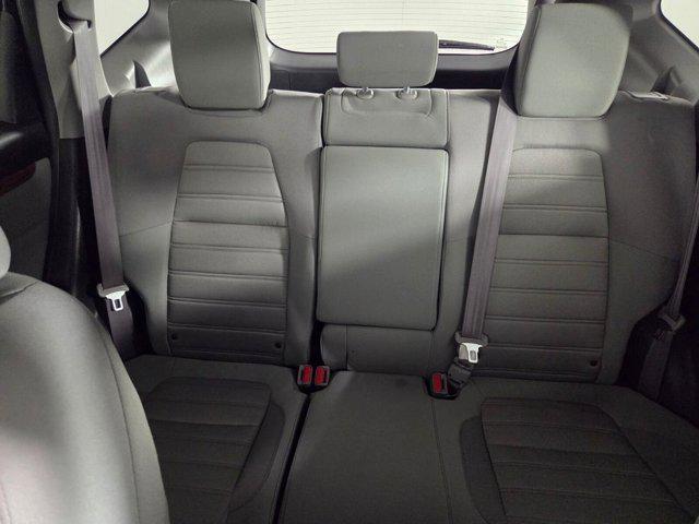 used 2022 Honda CR-V car, priced at $20,500