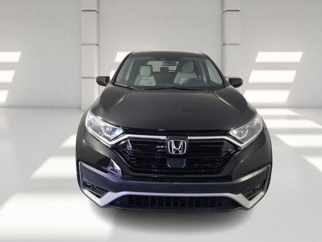 used 2022 Honda CR-V car, priced at $20,500