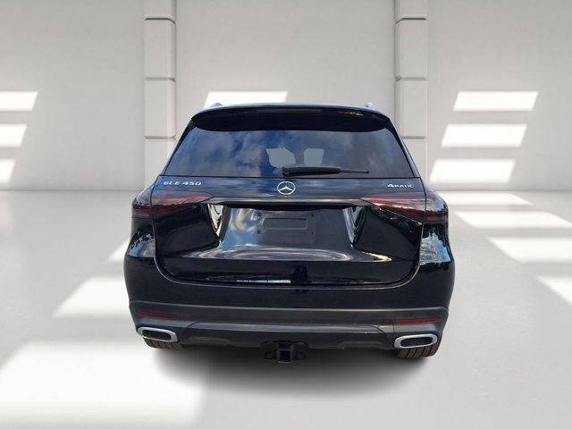 used 2020 Mercedes-Benz GLE 450 car, priced at $30,499