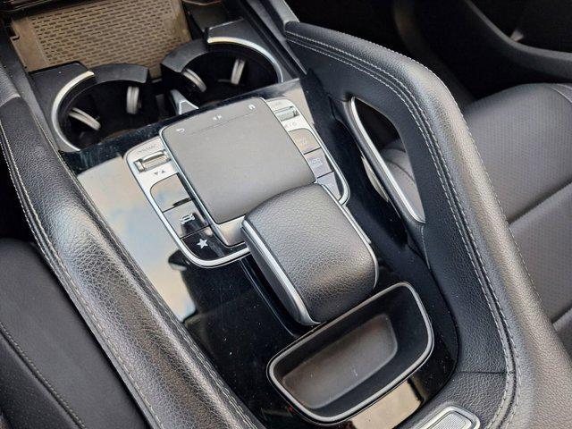 used 2020 Mercedes-Benz GLE 450 car, priced at $30,499