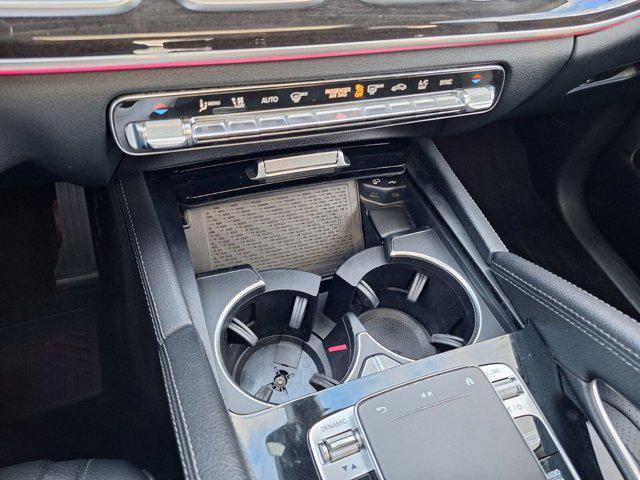 used 2020 Mercedes-Benz GLE 450 car, priced at $30,499