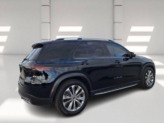 used 2020 Mercedes-Benz GLE 450 car, priced at $30,499