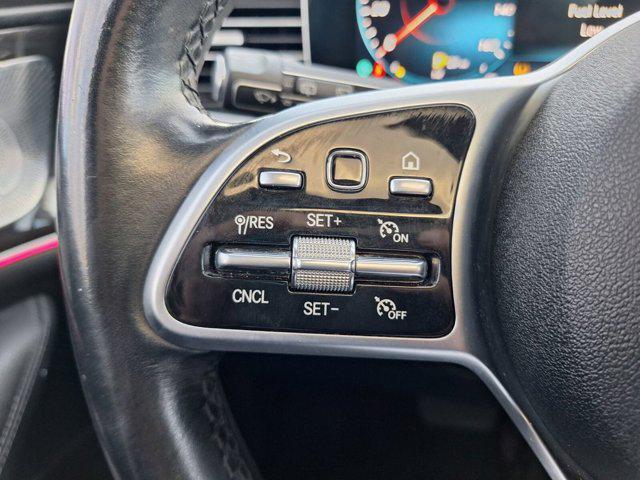 used 2020 Mercedes-Benz GLE 450 car, priced at $30,499