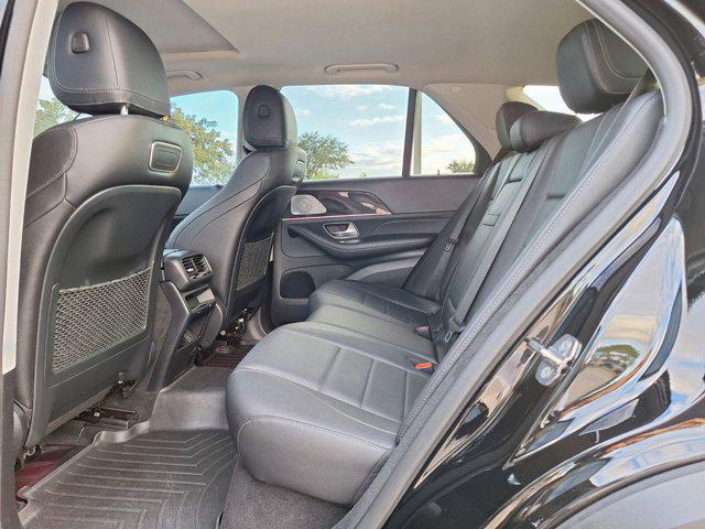 used 2020 Mercedes-Benz GLE 450 car, priced at $30,499