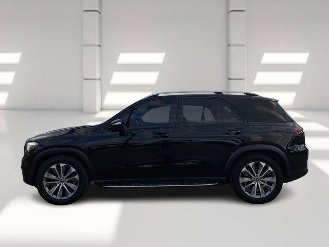 used 2020 Mercedes-Benz GLE 450 car, priced at $30,499