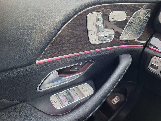 used 2020 Mercedes-Benz GLE 450 car, priced at $30,499