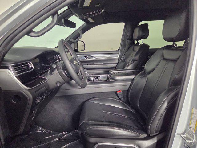 used 2022 Jeep Wagoneer car, priced at $35,000