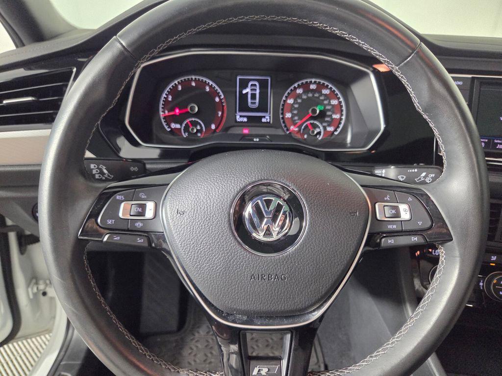 used 2019 Volkswagen Jetta car, priced at $16,585