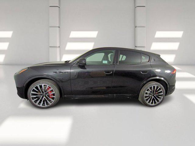 new 2025 Maserati Grecale car, priced at $81,065