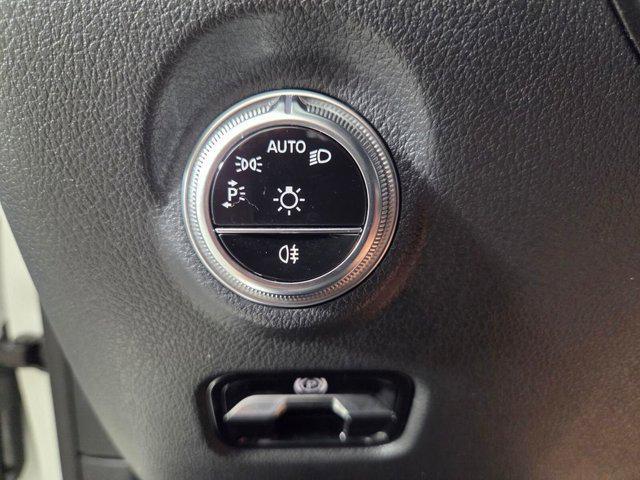 used 2024 Mercedes-Benz C-Class car, priced at $34,500