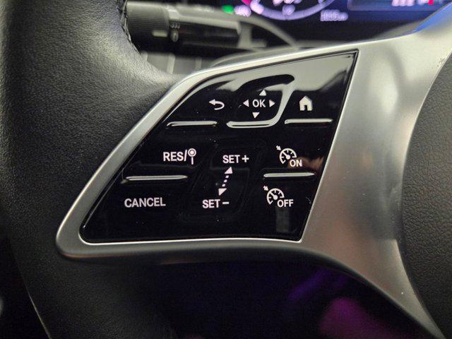 used 2024 Mercedes-Benz C-Class car, priced at $34,500