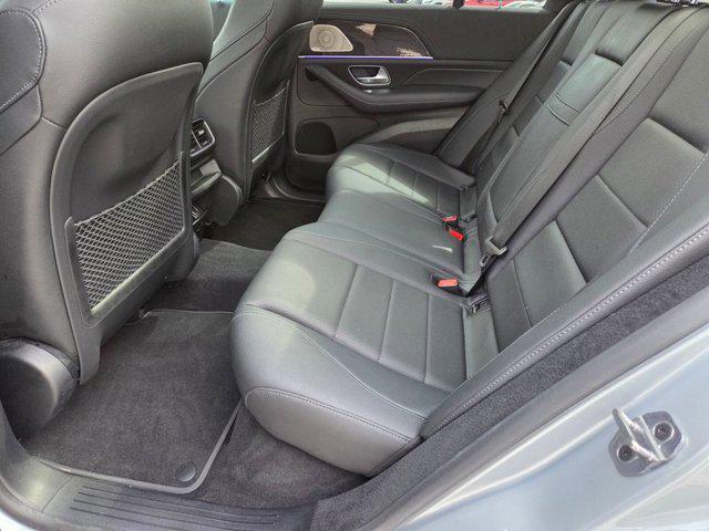 used 2022 Mercedes-Benz GLE 350 car, priced at $34,000