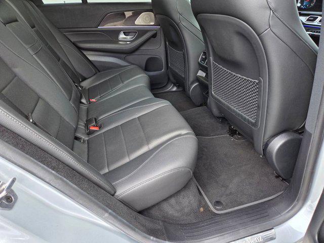 used 2022 Mercedes-Benz GLE 350 car, priced at $34,000