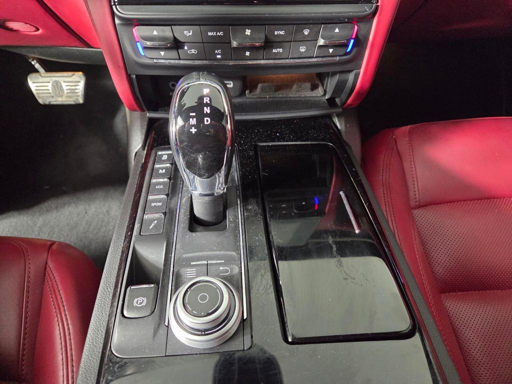 used 2017 Maserati Quattroporte car, priced at $39,585
