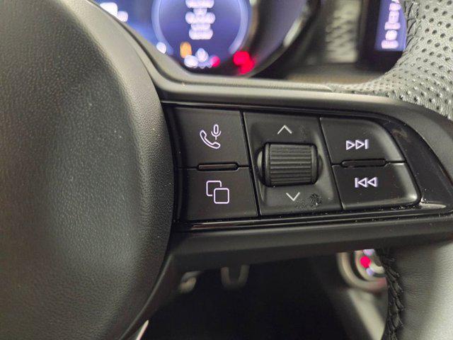 new 2026 Alfa Romeo Tonale car, priced at $42,190