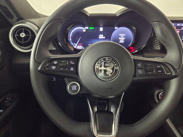 new 2026 Alfa Romeo Tonale car, priced at $42,190